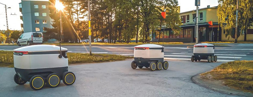 5G for UAVs: More than a high-speed data pipe