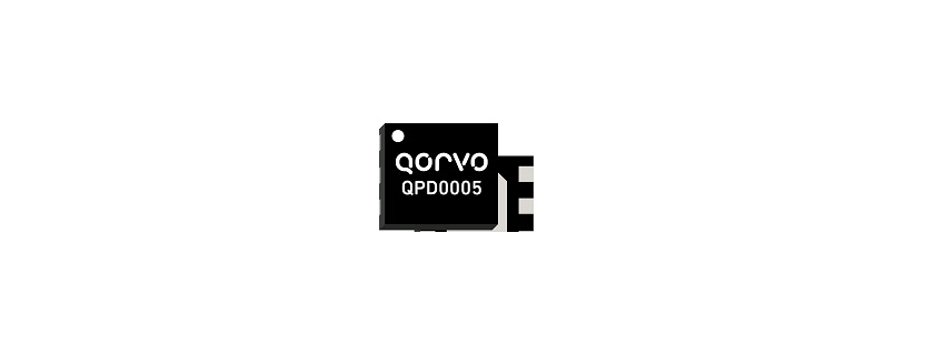 QPD0005M RF Transistor by Qorvo