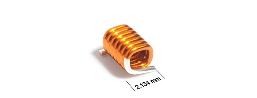 0806SQ Series RF Inductor by Coilcraft