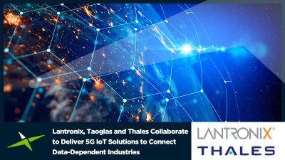 2022_Lantronix_Thales-Press-Release-1-400x225
