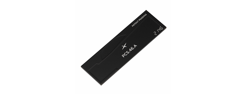 Taoglas 5G/4G wideband 400-6000MHz SMD Antenna