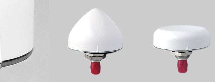 Tallysman® adds North orientation mark to its TW3000 family of Accutenna® precision antennas and its TW5000 family of smart antennas