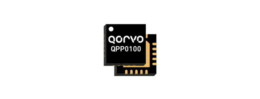 QPP0100 Limiter by Qorvo