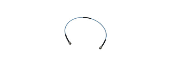 Lab-Flex T Series RF Cable Assembly by Smiths Interconnect