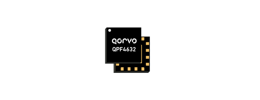 QPF4632 Front End Module by Qorvo