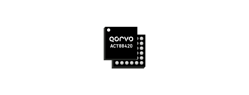 Qorvo® Unveils Highly Configurable, Compact PMIC for IoT and Space-Constrained Applications
