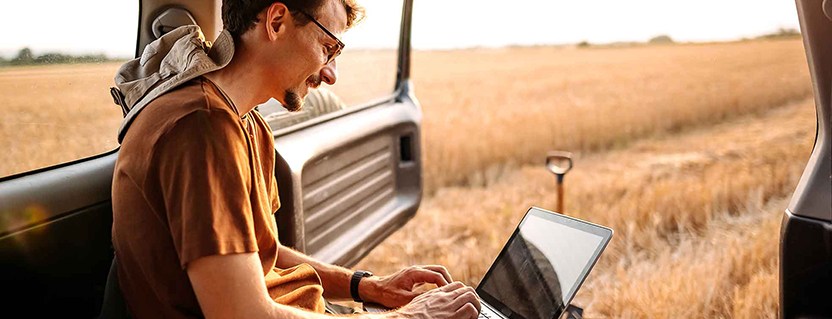 Quick use case specific GPS device configuration with u-center 2