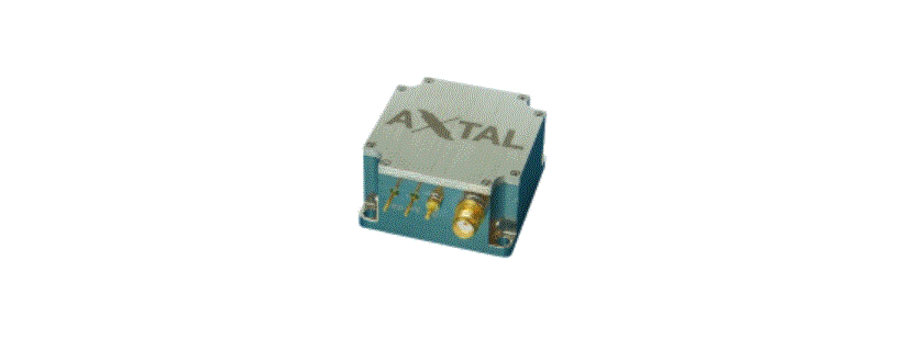 AXIOM238 OCXO by AXTAL