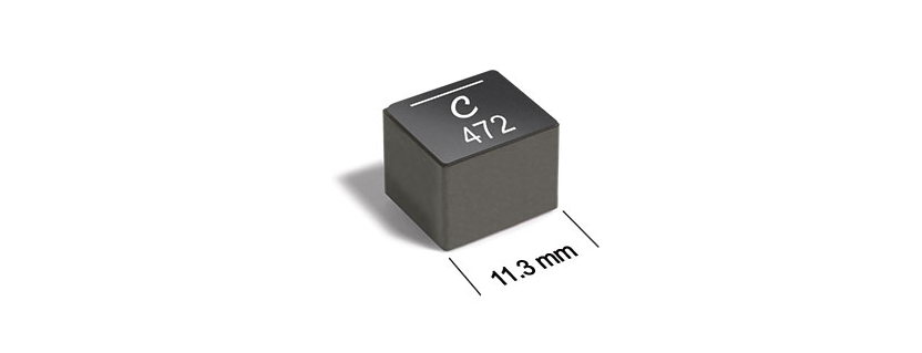 Coilcraft XGL1010 Series: Ultra-Low Loss Shielded Power Inductors