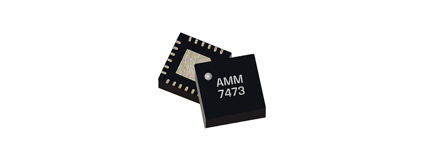 AMM-7473PSM RF Amplifier by Marki Microwave