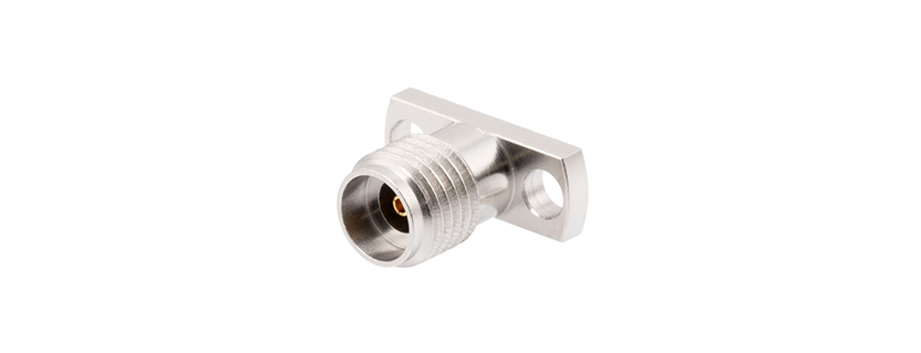 Connectors Offer Ruggedized Accessibility and Easy Maintenance