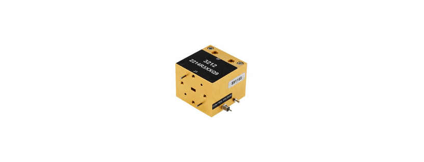 Pasternack Launches Series of Waveguide Packaged, Voltage Variable Attenuators