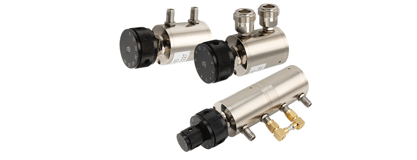 Expansion of Step Attenuators Offers Precision Control