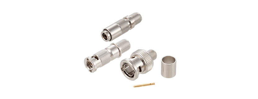 New Line of Interconnects Enables High-Resolution Video Transmission