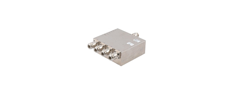 PE71S8003 RF Switch by Pasternack Enterprises Inc