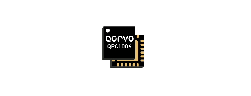 QPC1006 RF Switch by Qorvo