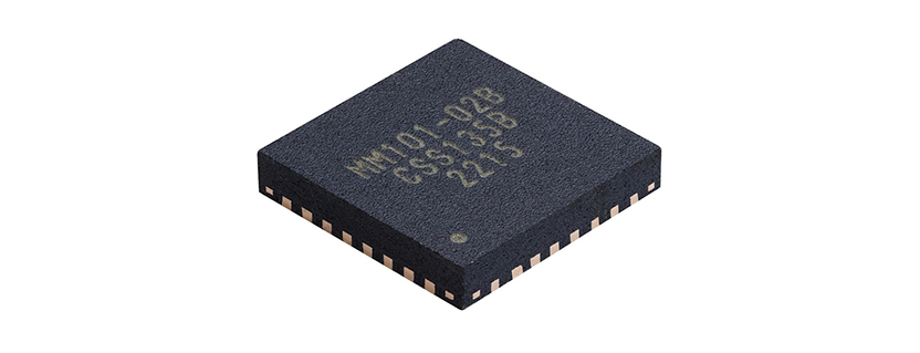 Menlo Micro Introduces Integrated Low-Power Solution for MEMS Switches and High-Voltage Driver Applications