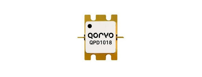 QPD1018 RF Transistor by Qorvo