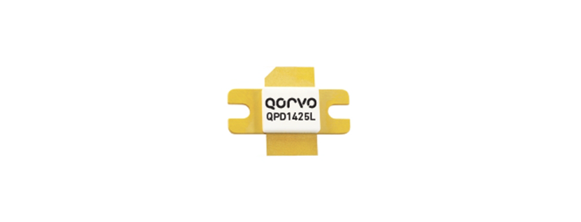QPD1425L RF Transistor by Qorvo