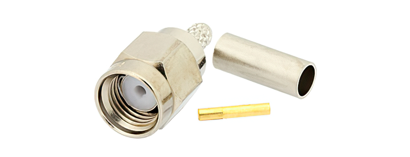SMA Connector Overview