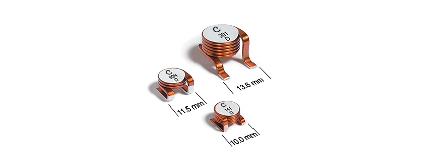 1010VS RF Inductor by Coilcraft