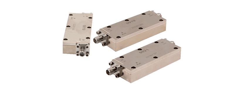 Pasternack New Negative-Slope Equalizers Offset Excessive Loss on Long Cable Runs