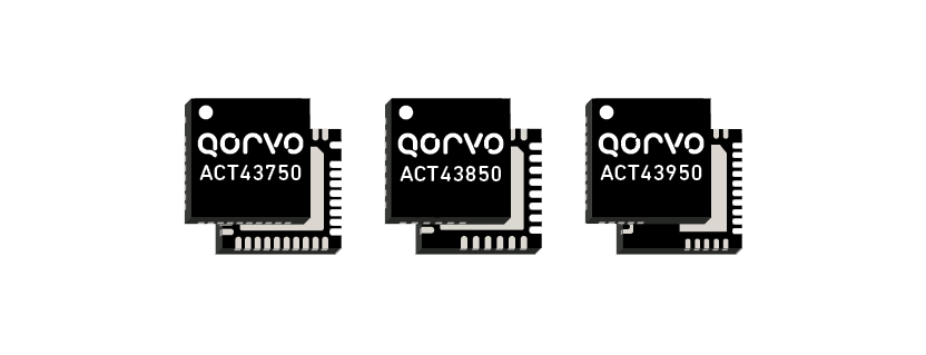 Qorvo Introduces Advanced Power Solution for Phased Array Systems