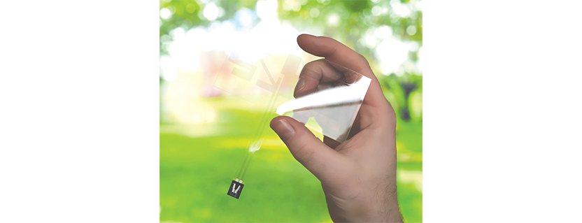 Taoglas Invisible Antenna™ Unlocks IoT Innovations with Covert Connectivity.