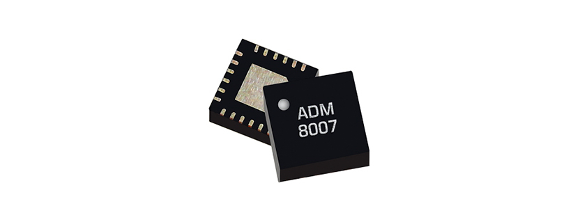 ADM-8007PSM RF Amplifier by Marki Microwave