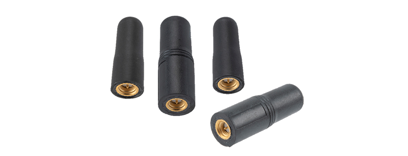 Pasternack New Series Supports Portable, Hand-Held and Mobile GPS/GNSS Applications