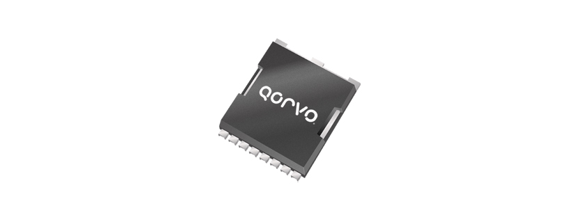 Qorvo® Delivers 5.4 mohm 750V SiC FETs in TOLL Package for High Power Applications