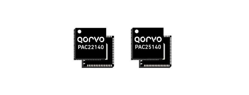 Qorvo® Introduces Industry’s First Single-Chip Intelligent Battery Management Solutions for 20-Cell Systems