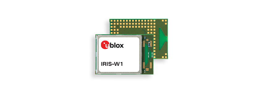 u-blox announces its first tri-radio stand-alone module featuring dual-band Wi-Fi 6, Bluetooth LE and Thread