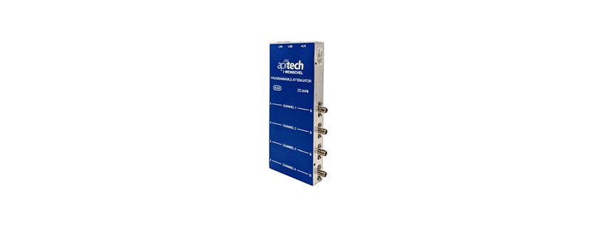 4401-8-95 RF Variable Attenuator by Spectrum Control