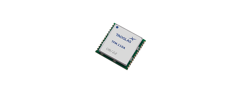 TFM.110A Front End Module by Taoglas