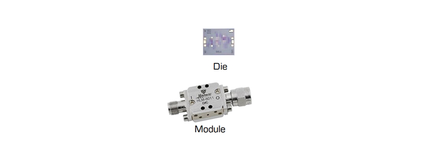 HLM-8011 Limiter by Marki Microwave