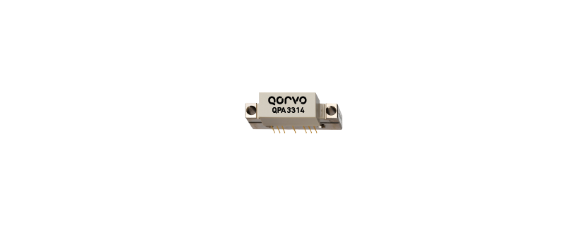 Qorvo® Delivers Superior Performance for 1.8 GHz DOCSIS® 4.0 Cable Applications