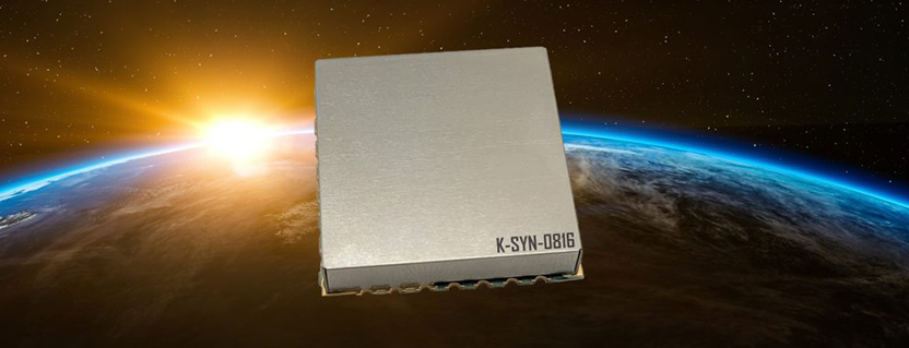 ReliaSat Launches High-Performance Fixed & Programmble Frequency Synthesizers from 8 to 16 GHz