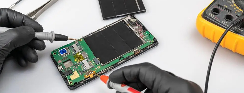 Measure GNSS power consumption in a snap and without a digital meter