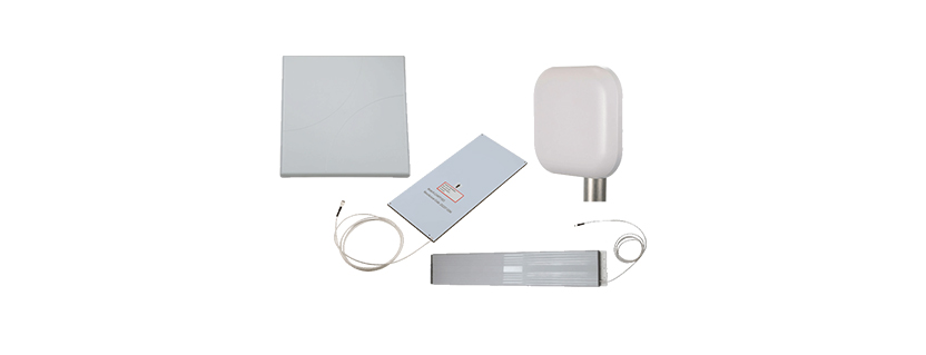 Pasternack New RFID Antennas Designed for Inventory Control, Asset Tracking, More