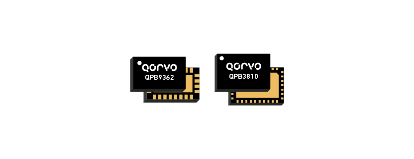 Qorvo® Delivers Next Generation PA Modules for 5G mMIMO Wireless Systems