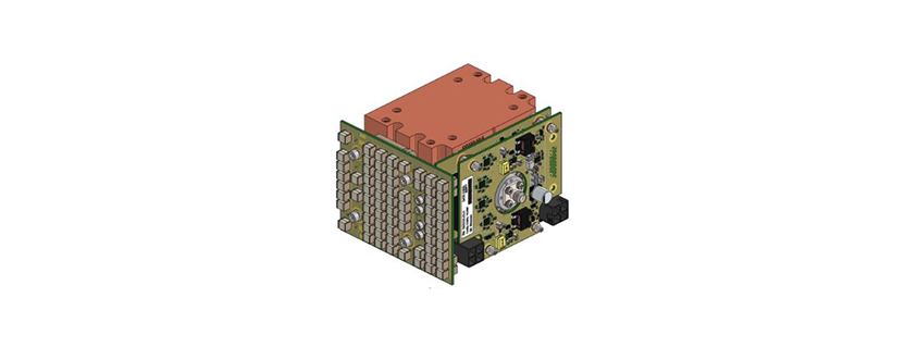 QPB2040N RF Amplifier by Qorvo