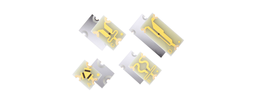 Smiths Interconnect’s New Resistive and Wilkinson Power Dividers for Space, Defense and Communication Markets