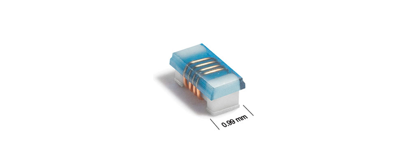 0603DC Series RF Inductor by Coilcraft