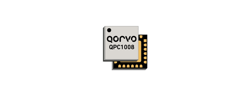 QPC1008 RF Variable Attenuator by Qorvo