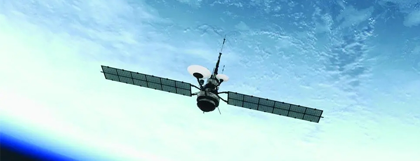Satellite IoT complements cellular connectivity