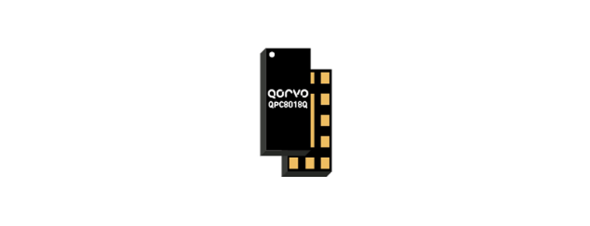 QPC8018Q RF Switch by Qorvo 