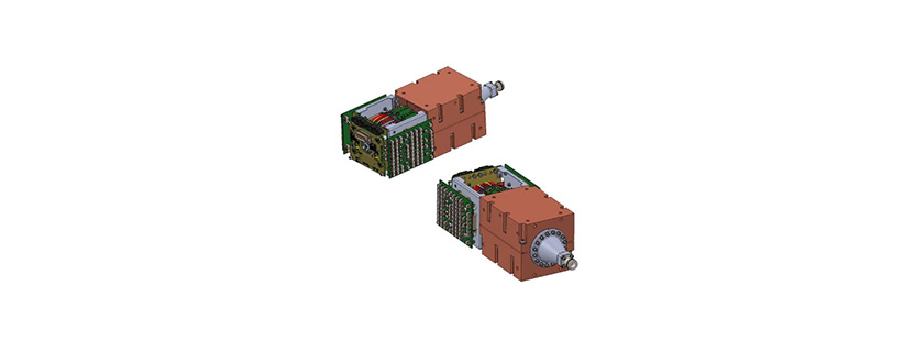 QPB0220N RF Amplifier by Qorvo