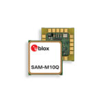 u-blox SAM-M10Q