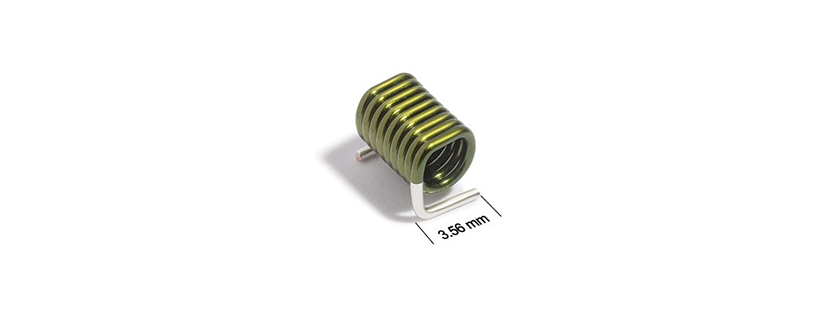 0603CT Series RF Inductor by Coilcraft